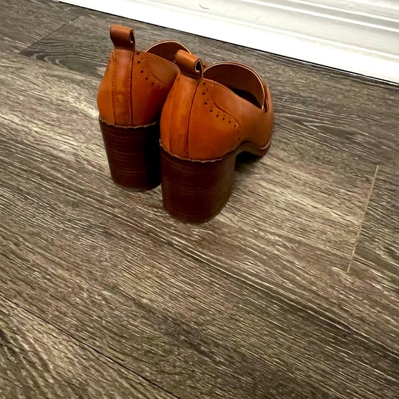 Women’s Oxford shoes - Picture 3 of 3